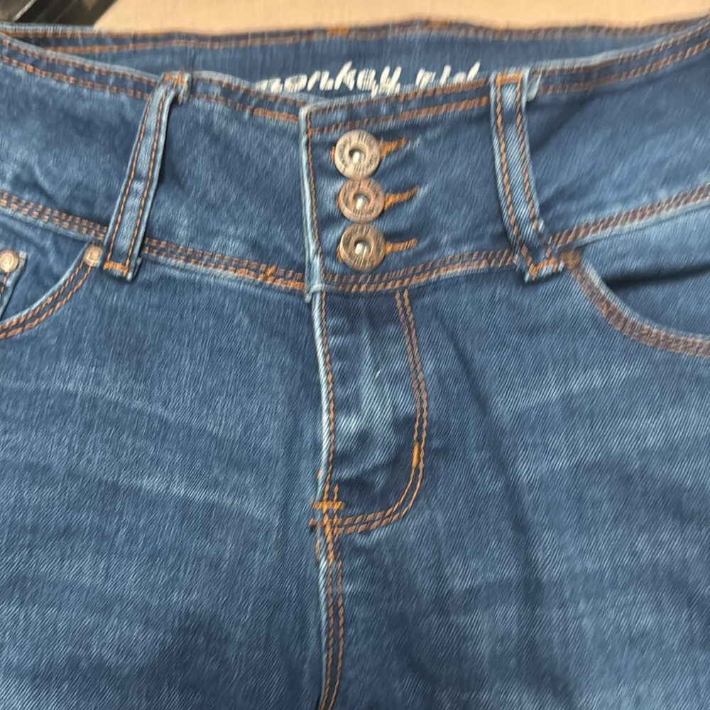 Monkey Ride Jeans - Picture 3 of 3
